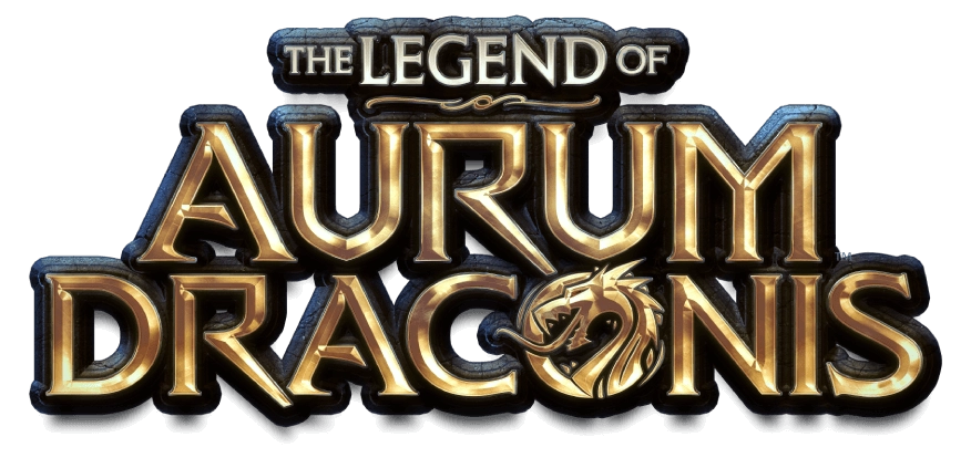 The Legend Of Aurum Draconis